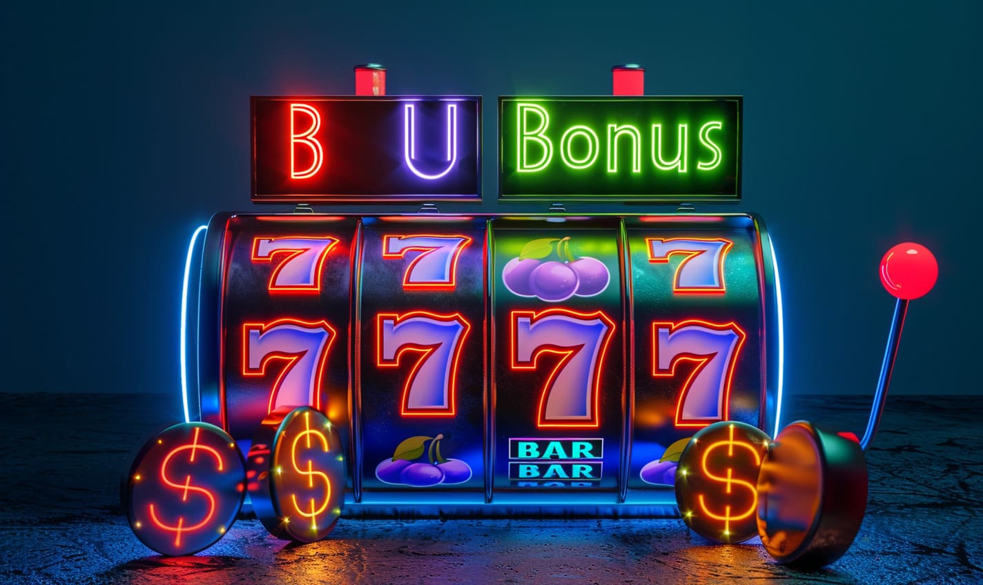 Bonus na Cassino Online 999G.COM